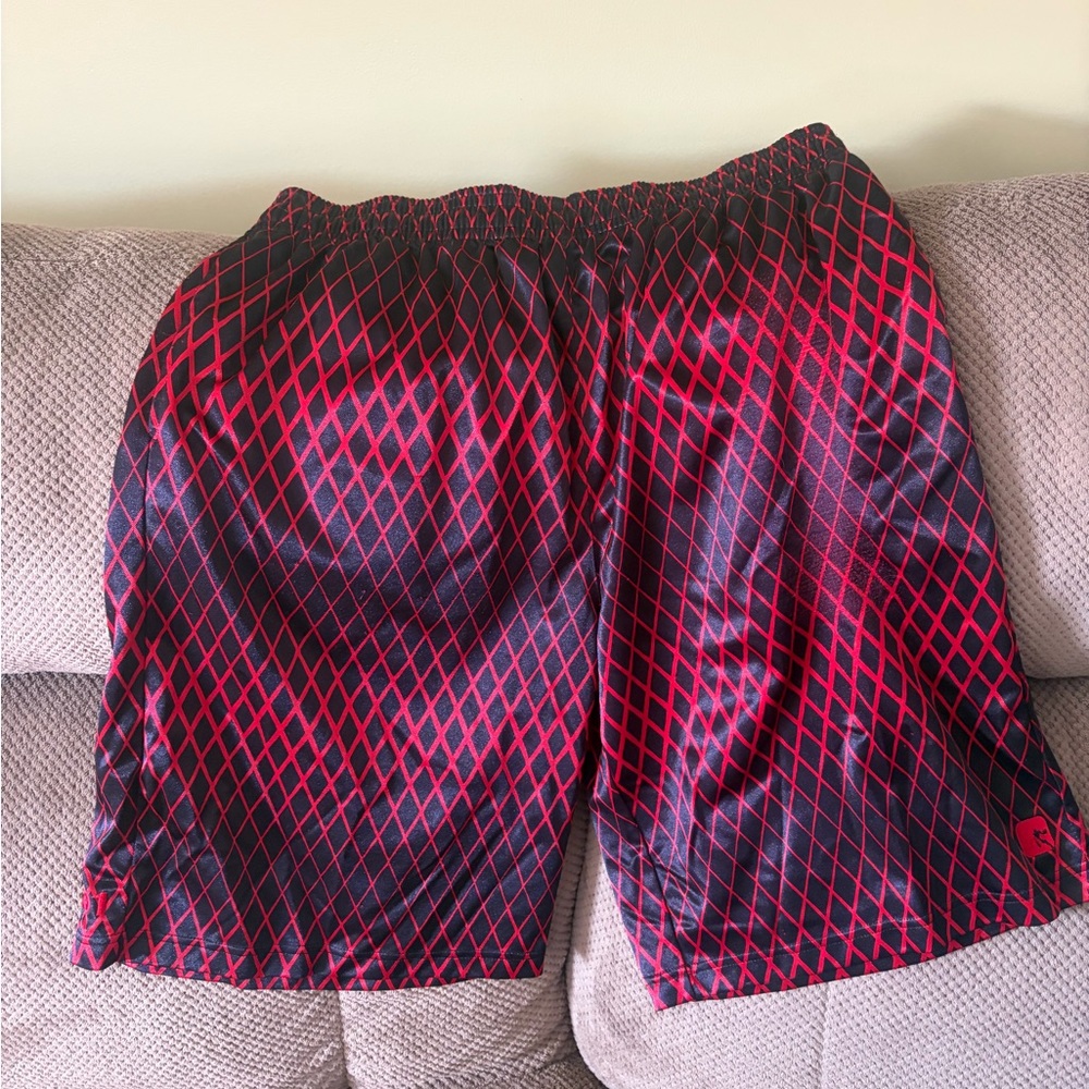 Athletic Shorts